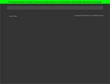 Tablet Screenshot of epretty.com
